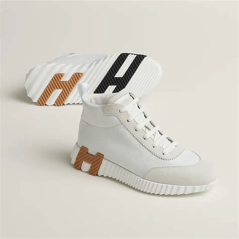 hermes hip hop sneaker|Hermes sneakers for men.